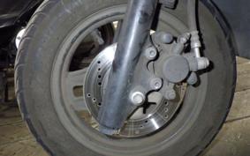 SUZUKI ADDRESS V125 CF4EA