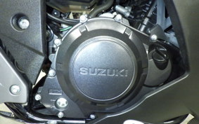 SUZUKI GSX250R 2016