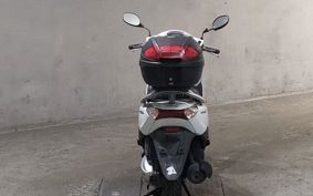 HONDA LEAD 125 JF45