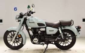 HONDA GB350C 2024 NC64