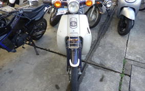 HONDA C90 SUPER CUB HA02