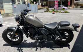 HONDA REBEL MC49