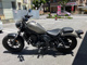Фото Honda REBEL 2017 с японского аукциона