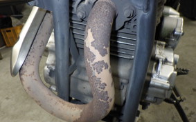 YAMAHA SEROW 250 Gen.2 2021 DG17J