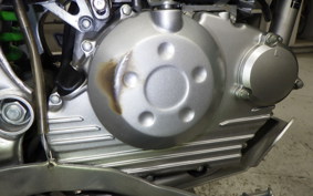 KAWASAKI KLX125 LX125C