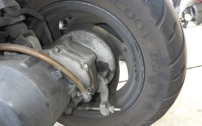 HONDA SPACY 100 JF13