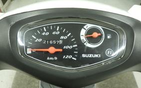SUZUKI ADDRESS V125 CF46A