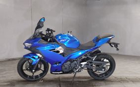 KAWASAKI NINJA250 EX250P