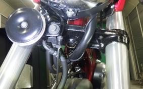 HONDA DAX 125 JB04