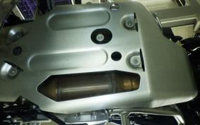 BMW F750GS 2019