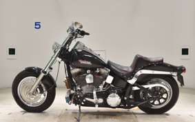 HARLEY FXST 1450 2004