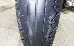 KAWASAKI ESTRELLA 2026 BJ250A