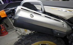 YAMAHA SEROW 250 Gen.2 2023 DG17J
