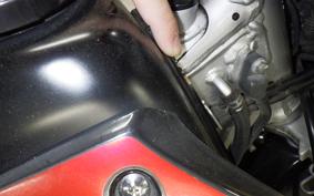 HONDA XR250 MOTARD MD30