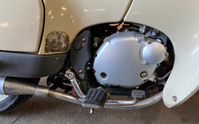 SUZUKI SW-1 NJ45A