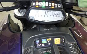 DUCATI DIAVEL 2014