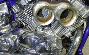 YAMAHA DRAGSTAR 400 2001 VH01J