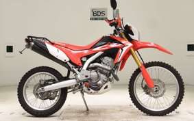 HONDA CRF250L 2021 MD44