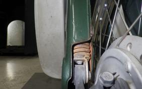 HONDA C50 SUPER CUB 2018 C50