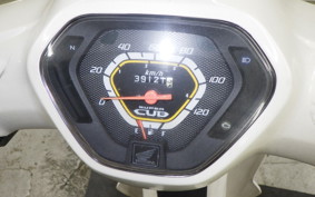 HONDA C110 SUPER CUB JA10