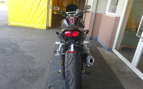 YAMAHA FZ1 FAZER 2009 RN17