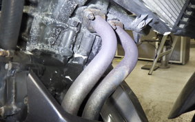 YAMAHA MT-03 2017 RH07J