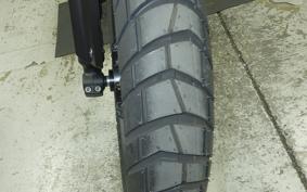 TRIUMPH SCRAMBLER 400XC 2026
