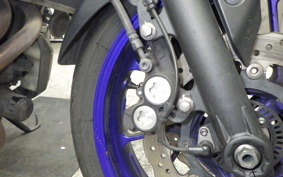 YAMAHA MT-07 ABS 2017 RM19J