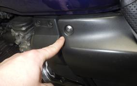 YAMAHA XJR400 Gen.3 R 2007 RH02J