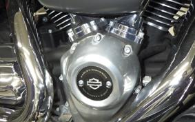 HARLEY FLHT 1750 2020