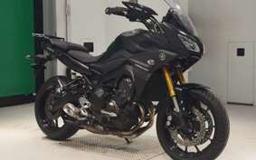 YAMAHA MT-09 Tracer 2017 RN51J