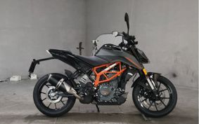KTM 390 DUKE JPJ40