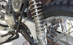 YAMAHA DT250 DT1F