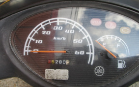 YAMAHA JOG DELUXE SA36J