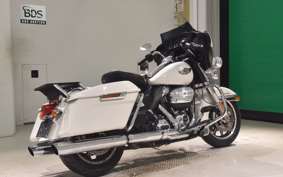 HARLEY FLHP 1750 2019