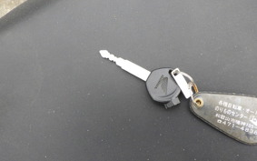 HONDA TACT-4ﾍﾞｰｼｯｸ AF79