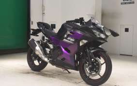 KAWASAKI NINJA 250