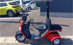 HONDA GYRO TA03