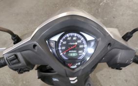 SUZUKI ADDRESS V110 CE47A