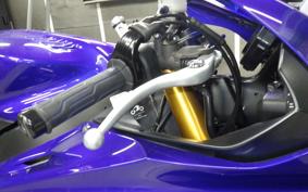 YAMAHA YZF-R6 2018