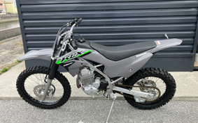 KAWASAKI KLX230R S LX230F