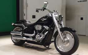 HARLEY FLBS 1870 2019