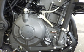 YAMAHA MT-03 ABS 2025 RH25J