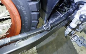YAMAHA TRICKER Gen.2 DG16J
