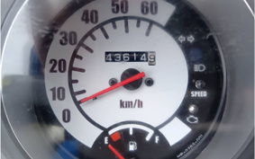 HONDA GYRO TA03