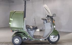 HONDA GYRO TA02