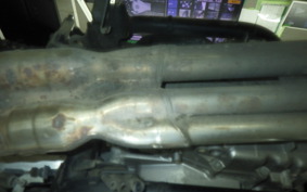 HONDA CB400 SUPER BOLDOR VTEC A 2023 NC42