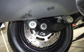 SUZUKI SKYWAVE 200 (Burgman 200) 2015 CH41A