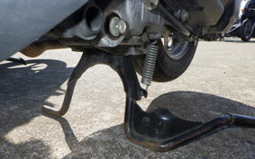 HONDA TACT-4ﾍﾞｰｼｯｸ AF79