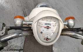 HONDA CREA SCOOPY AF55